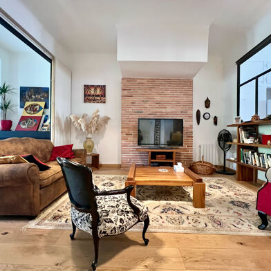 Appartement 4 pièces 300000 €