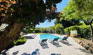 Maison 6 Pièces 260 m² à vendre à La Grande-Motte (34280)