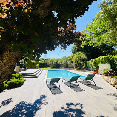 Maison 6 pièces 1690000 €