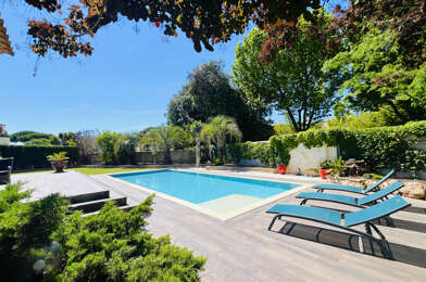 Maison 6 pièces 1490000 €