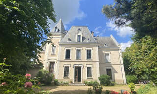 Maison 18 Pièces 558 m² à vendre à Annonay (07100)