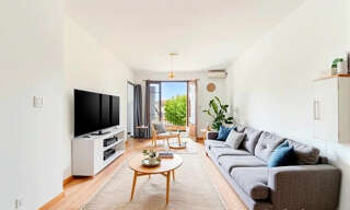 Appartement 4 Pièces 77 m² à vendre à Châteaurenard (13160)