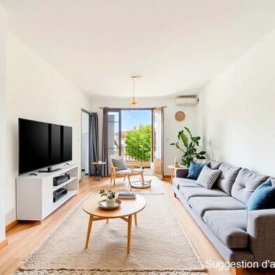 Appartement 4 pièces 199000 €