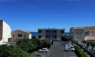 Appartement 2 Pièces 28 m² à vendre à Agde (34300)