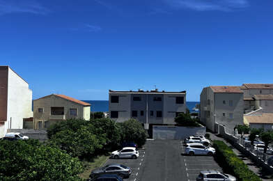 Appartement 2 pièces 98000 €