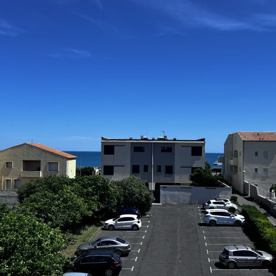 Appartement 2 pièces 120000 €