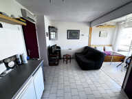 ACHAT CAP D'AGDE - QUARTIER FALAISES - T2 COIN CABINE AVEC P — photo 4