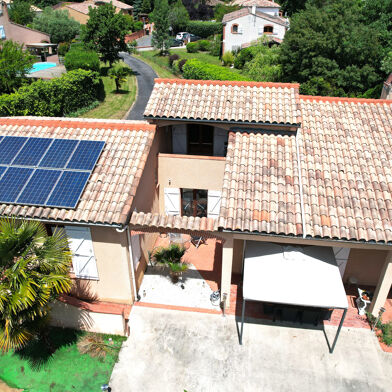 Maison 6 pièces 399000 €