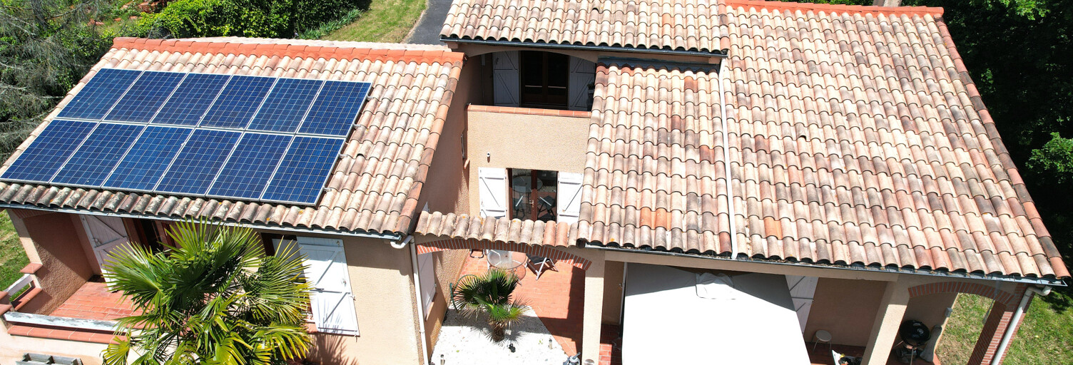 Maison 6 Pièces 129 m² à vendre à Fonsorbes (31470)