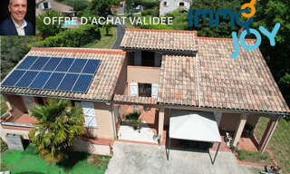 Maison 6 Pièces 129 m² à vendre à Fonsorbes (31470)