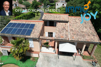 Maison 6 pièces 369000 €