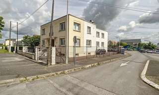 Commerce 14 Pièces 515 m² à vendre à Laon (02000)