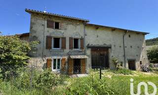 Maison 4 Pièces 64 m² à vendre à Grandval (63890)