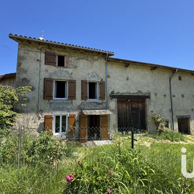 Maison 4 pièces 89500 €