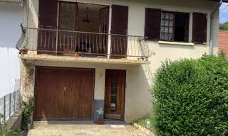 Maison 5 Pièces 80 m² à vendre à Marbache (54820)