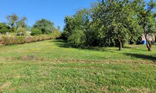 Terrain  1200 m² à vendre à Château-Salins (57170)