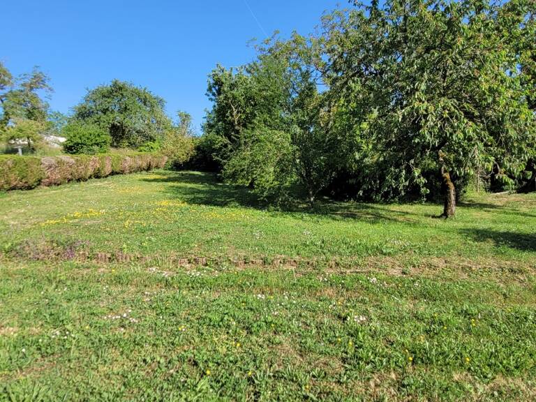 Terrain de 1200 m&sup2;  m&sup2; — photo 1