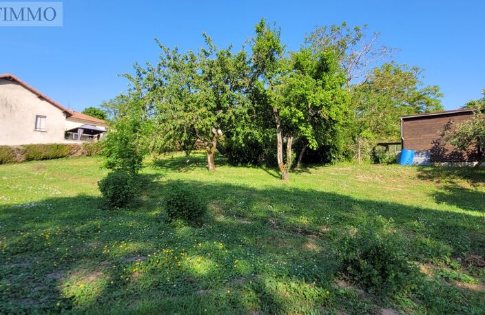 Terrain de 1200 m&sup2;  m&sup2; — photo 2