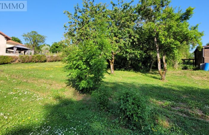 Terrain de 1200 m&sup2;  m&sup2; — photo 3