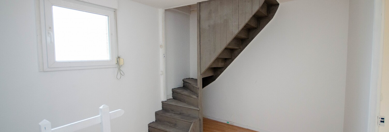 Maison 4 Pièces 80 m² à vendre à Suippes (51600)