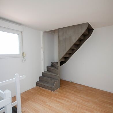 Maison 4 pièces 49900 €