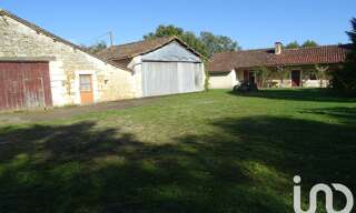 Maison 7 Pièces 180 m² à vendre à Sainte-Croix-de-Mareuil (24340)