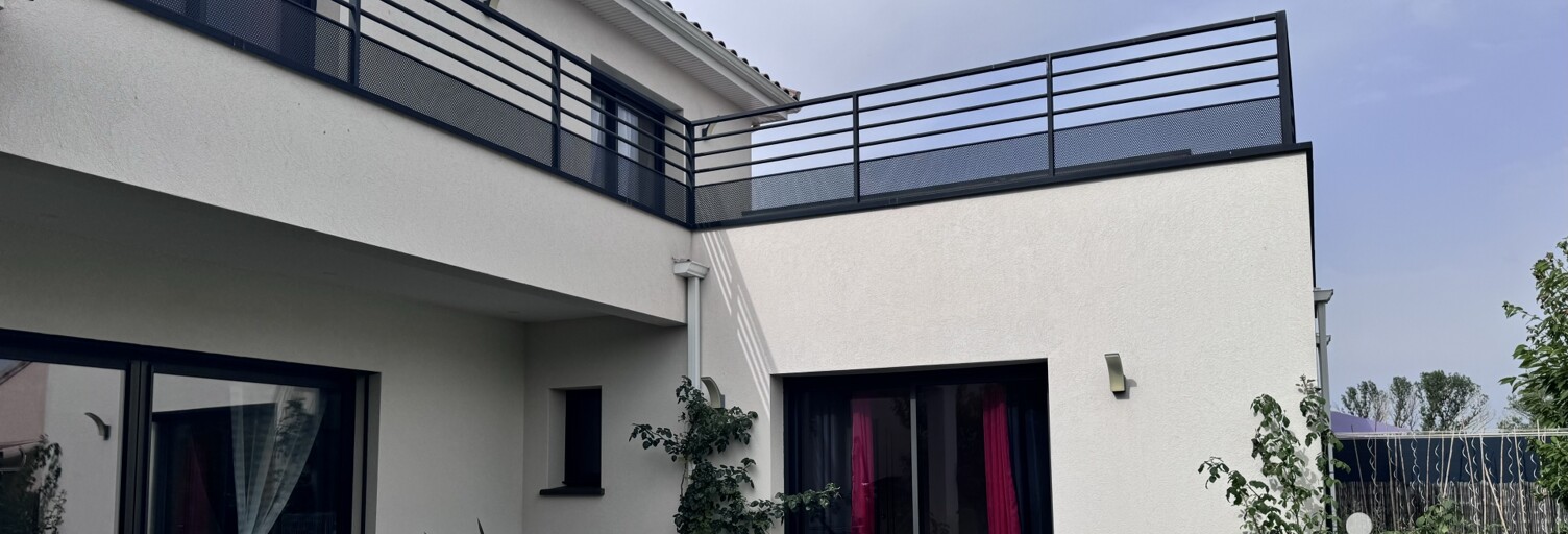 Maison 4 Pièces 140 m² à vendre à Saint-André-de-Sangonis (34725)