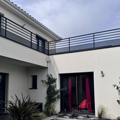 Maison 4 pièces 569000 €