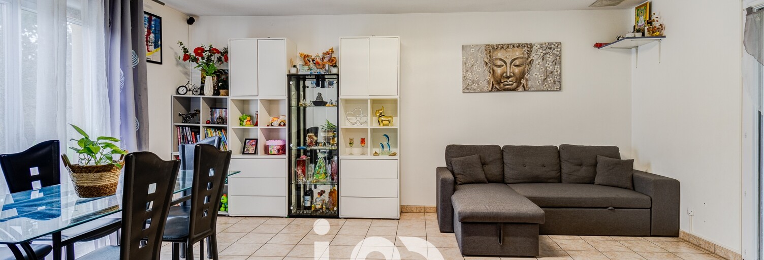 Maison 4 Pièces 82 m² à vendre à Villeneuve-Tolosane (31270)