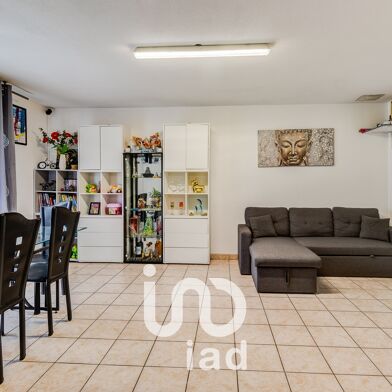 Maison 4 pièces 246000 €