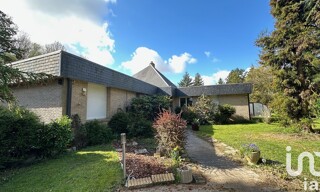 Maison 5 Pièces 186 m² à vendre à Oppy (62580)