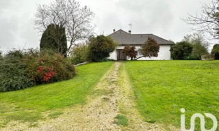 Maison 9 Pièces 350 m² à vendre à Aigre (16140)