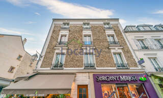 Appartement 2 Pièces 34 m² à louer à Sceaux (92330)