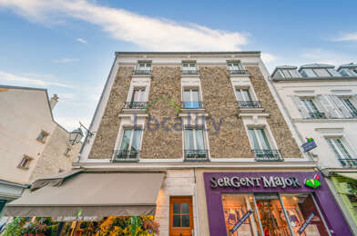 Appartement 2 pièces 1100 €