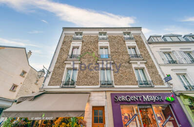 Appartement en location 1150 EUR par mois à Sceaux (92) — photo du bien