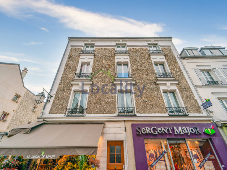 Appartement en location 1150 EUR par mois à Sceaux (92) — photo 1