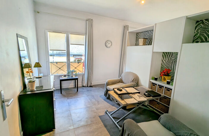 Appartement en location 1150 EUR par mois à Sceaux (92) — photo 2
