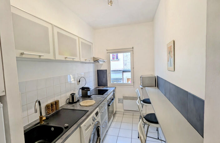 Appartement en location 1150 EUR par mois à Sceaux (92) — photo 5