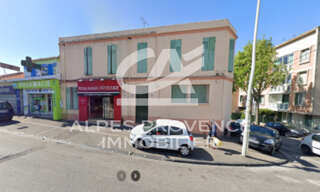 Commerce  248 m² à louer à Marseille 14 (13014)