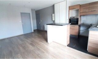 Appartement 2 Pièces 38 m² à louer à Toulouse (31400)