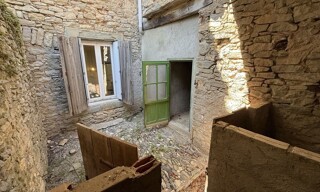 Maison 5 Pièces 85 m² à vendre à Siran (34210)