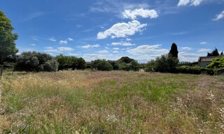 Terrain  1190 m² à vendre à Siran (34210)
