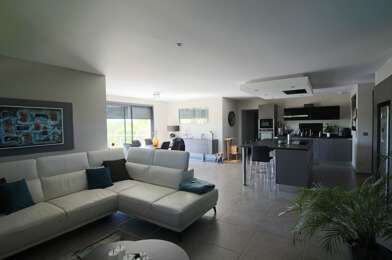 Maison 6 pièces 420000 €