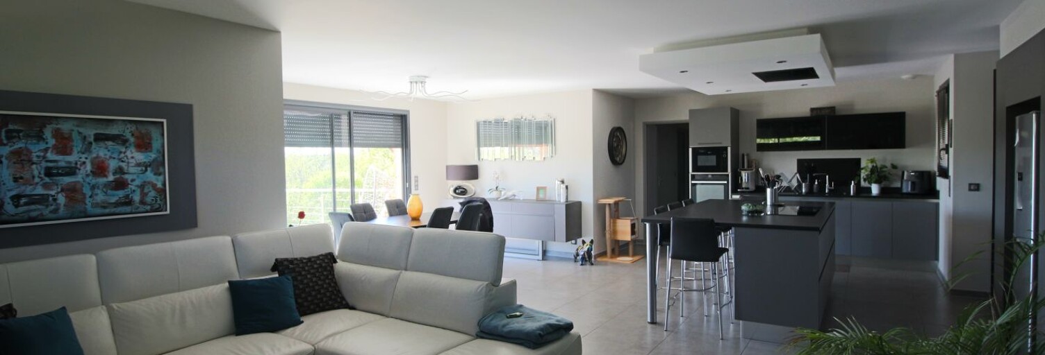 Maison 6 Pièces 140 m² à vendre à Cahors (46000)