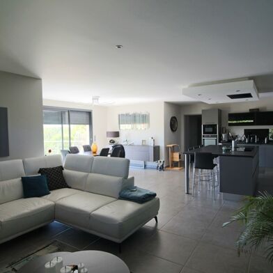 Maison 6 pièces 420000 €