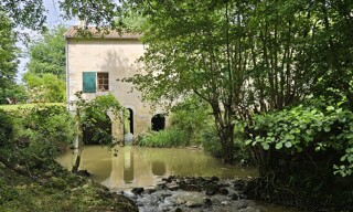 Maison 4 Pièces 95 m² à vendre à Laparade (47260)