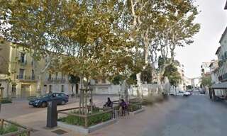 Immeuble  140 m² à vendre à Perpignan (66000)