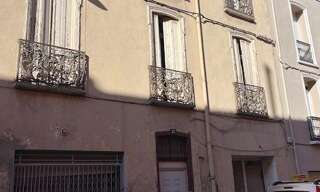 Immeuble  140 m² à vendre à Perpignan (66000)
