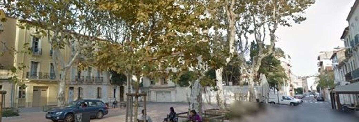 Immeuble  140 m² à vendre à Perpignan (66000)