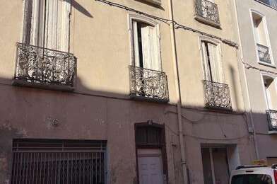 Immeuble  167500 €